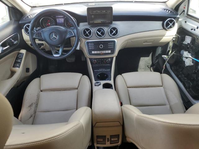 2019 MERCEDES-BENZ GLA 250 WDCTG4EB6KJ578458