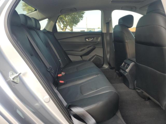 2024 HONDA ACCORD TOURING HYBRID 1HGCY2F89RA029777