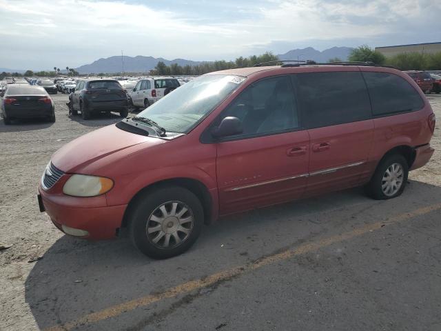 CHRYSLER TOWN & COU