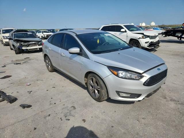 2018 FORD FOCUS 1FADP3FE4JL235752