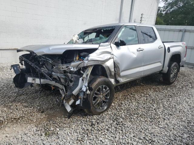 2025 TOYOTA TUNDRA CREWMAX SR 5TFLA5AB8SX048380