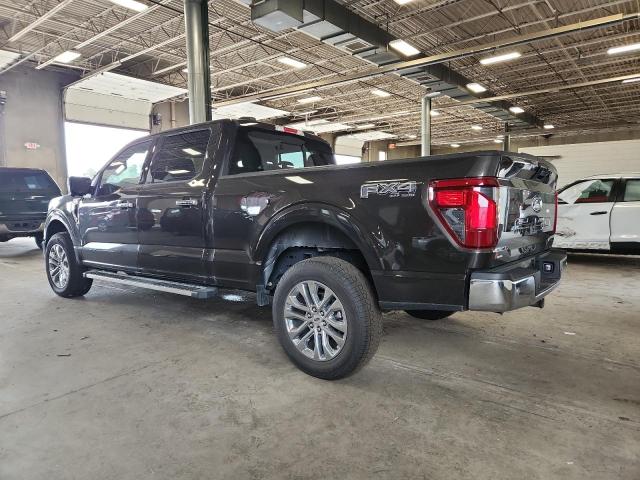 2024 FORD F150 XLT 1FTFW3L57RFB24388