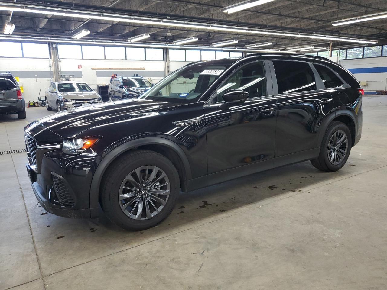 MAZDA CX-70 PREFERRED
