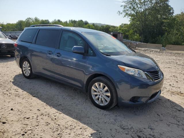 2015 TOYOTA SIENNA LE 5TDJK3DC2FS124409