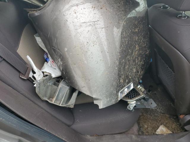 2012 CHEVROLET MALIBU LS #3303667929