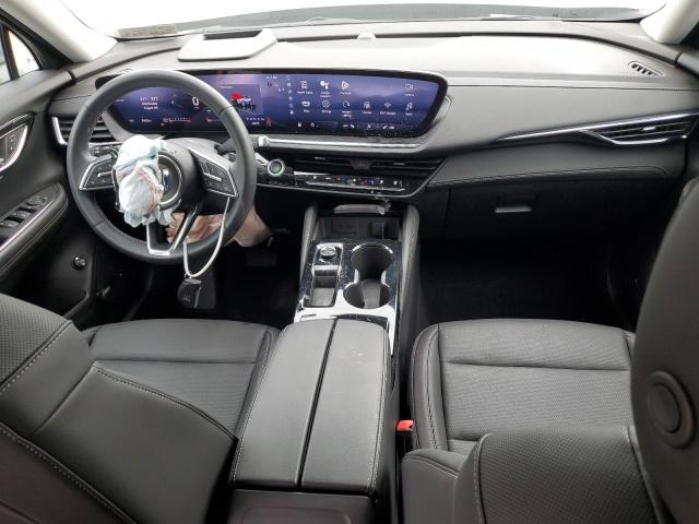 2025 BUICK ENVISION P LRBFZKE4XSD002131