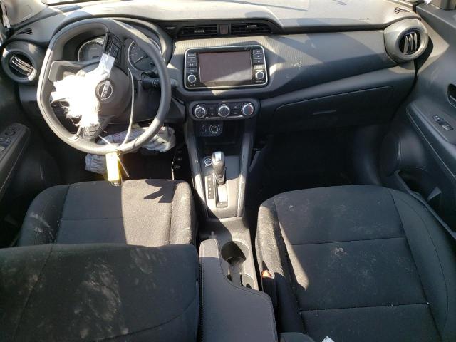 2025 NISSAN KICKS PLAY 3N1CP5BV6SL482285