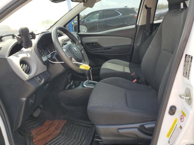 2017 TOYOTA YARIS L VNKKTUD35HA073938
