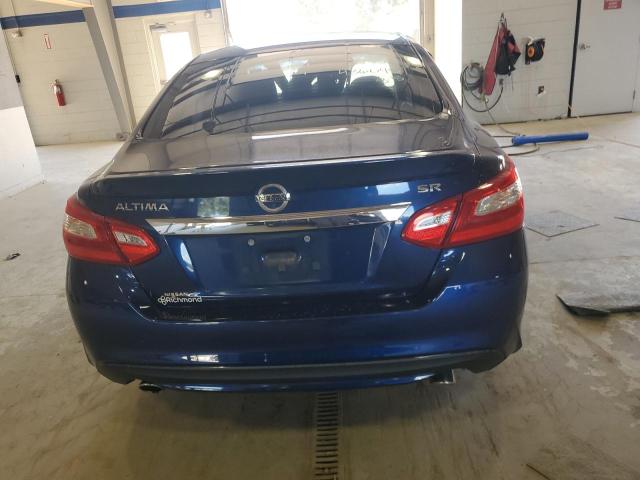 2016 NISSAN ALTIMA 2.5 1N4AL3AP6GC160214