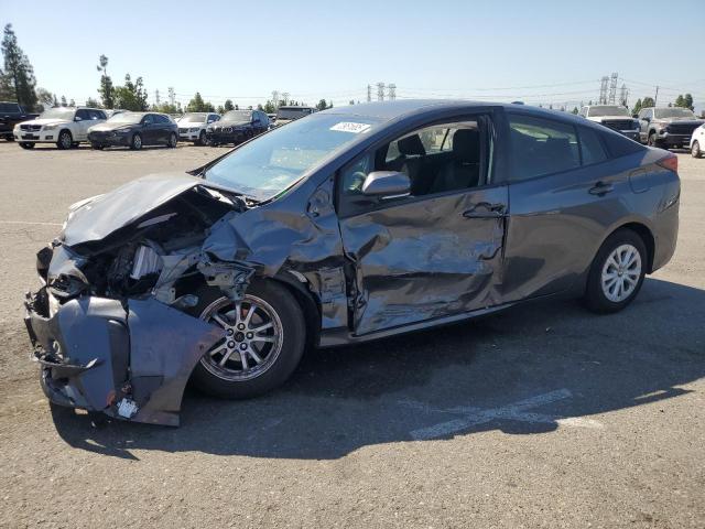 2021 TOYOTA PRIUS SPECIAL EDITION JTDKAMFU6M3148603