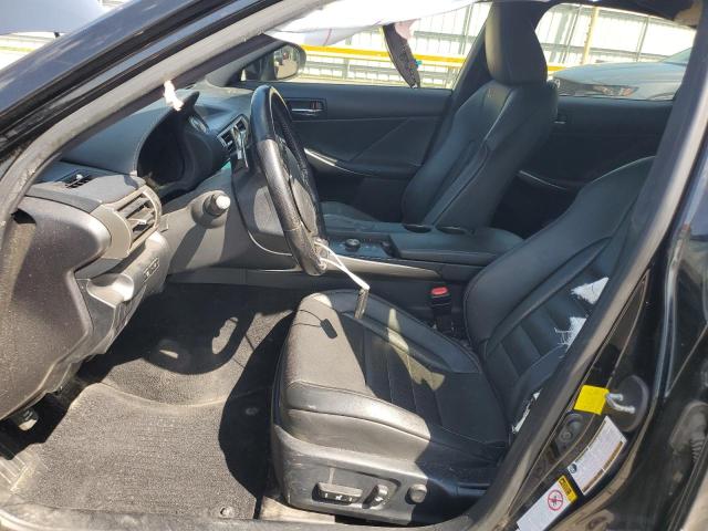 2016 LEXUS IS 300 #3290227222