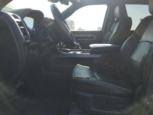 2022 RAM 3500 LARAMIE CREW CA #3294312874