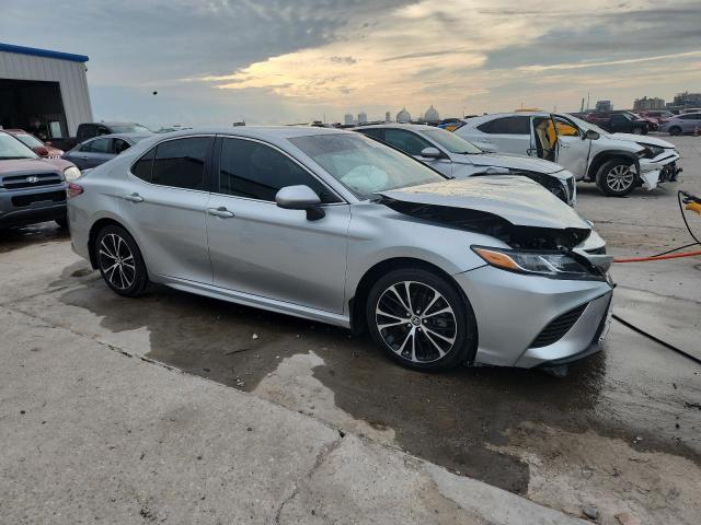 2018 TOYOTA CAMRY L JTNB11HK1J3043310