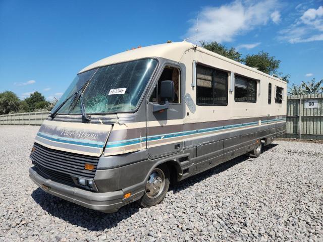 1990 PACE MOTORHOME #3227539628