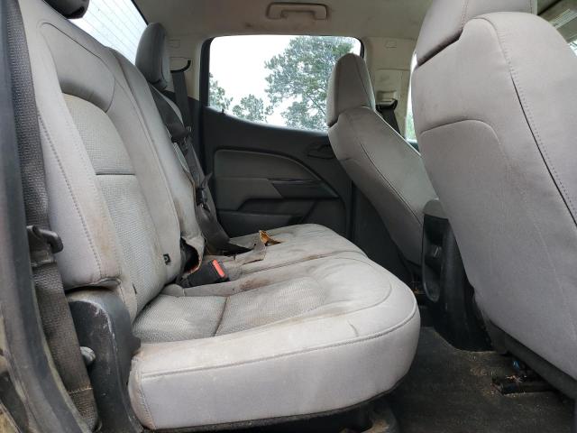 2021 GMC CANYON ELE 1GTG5BEN6M1147942