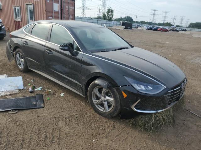 2022 HYUNDAI SONATA SE - KMHL24JA9NA222247