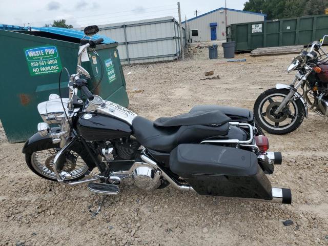 2005 HARLEY-DAVIDSON FLHRSI 1HD1FYW175Y637119