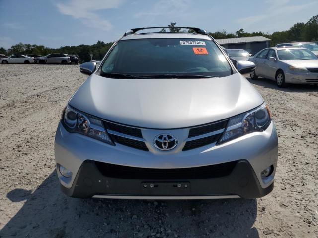 2015 TOYOTA RAV4 LIMIT 2T3DFREV2FW357628