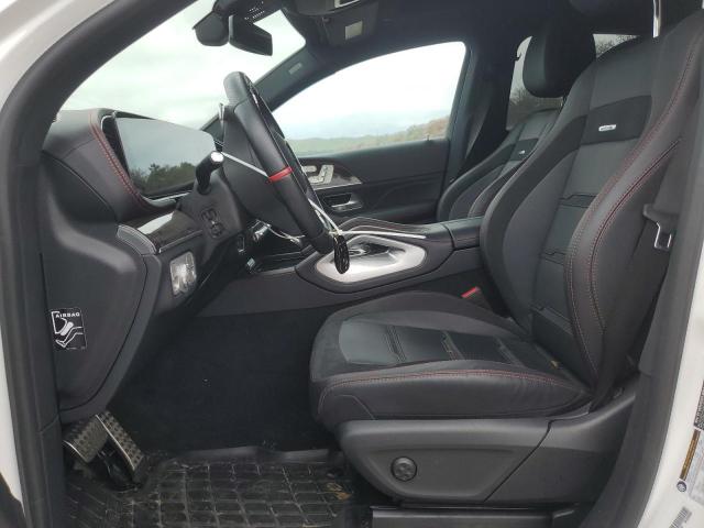 2022 MERCEDES-BENZ GLE COUPE 4JGFD6BB7NA748614