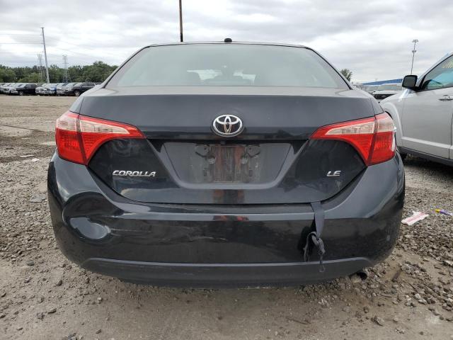 2017 TOYOTA COROLLA L - 2T1BURHE8HC786987