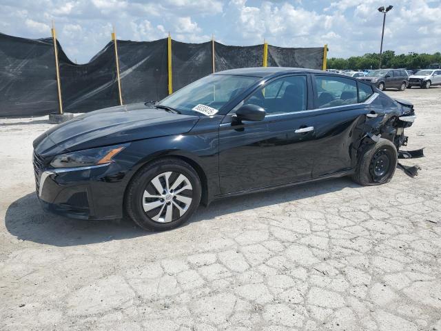 2024 NISSAN ALTIMA S 1N4BL4BV4RN413349