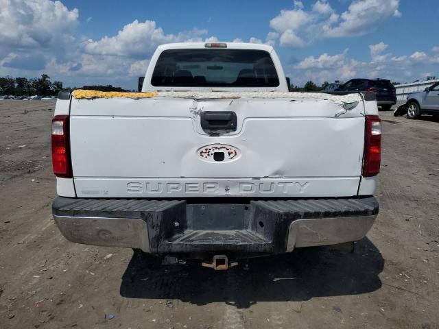 2010 FORD F250 SUPER #3234881389