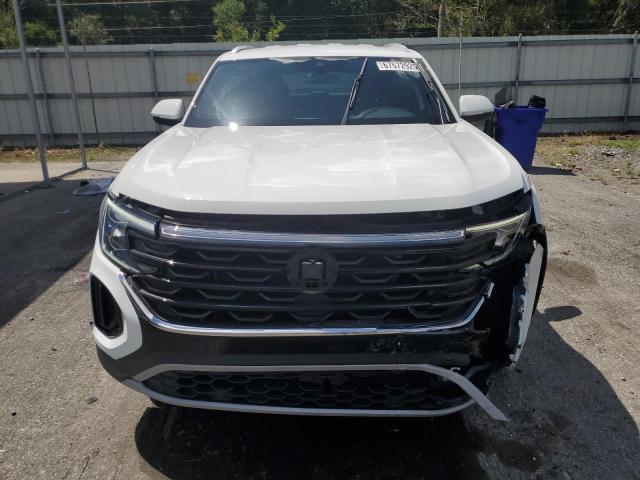 2024 VOLKSWAGEN ATLAS CROS 1V2DE2CA9RC207919
