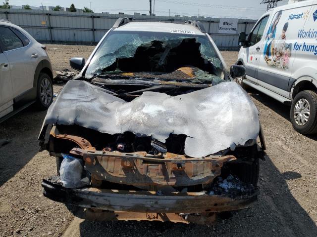 2025 SUBARU OUTBACK 4S4BTAAC3S3113985