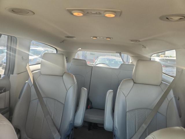 2016 BUICK ENCLAVE 5GAKVBKD3GJ237514