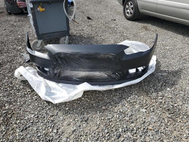 2015 MITSUBISHI LANCER N0V1N66492105