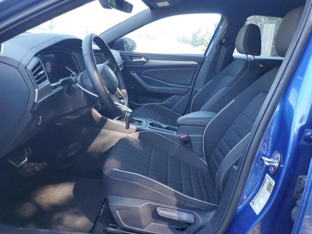 2024 VOLKSWAGEN JETTA SPOR 3VWBM7BU4RM007837