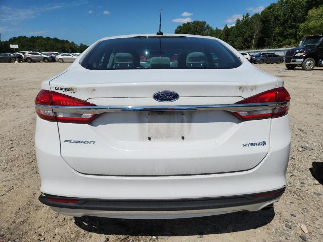 2017 FORD FUSION S H 3FA6P0UU4HR183214