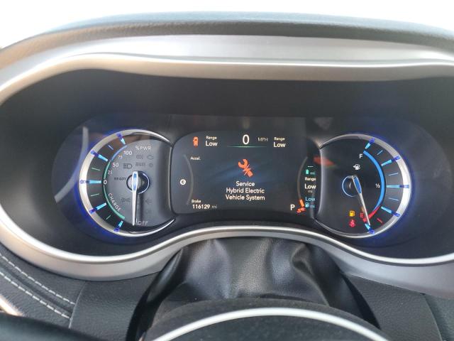 2021 CHRYSLER PACIFICA H 2C4RC1R71MR514021
