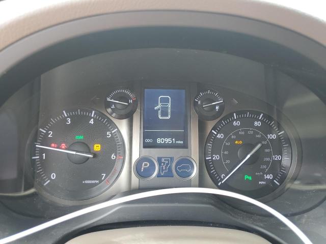 2018 LEXUS GX 460 - JTJBM7FX4J5203064