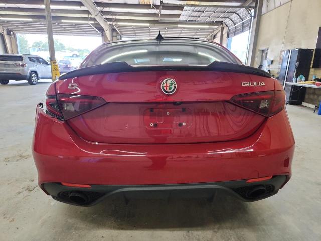2022 ALFA ROMEO GIULIA SUPER ZARFANBN6N7664773