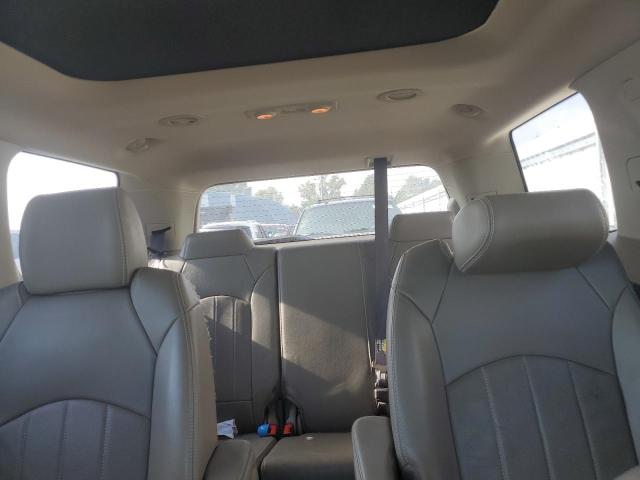 2015 GMC ACADIA DENALI #3281587384