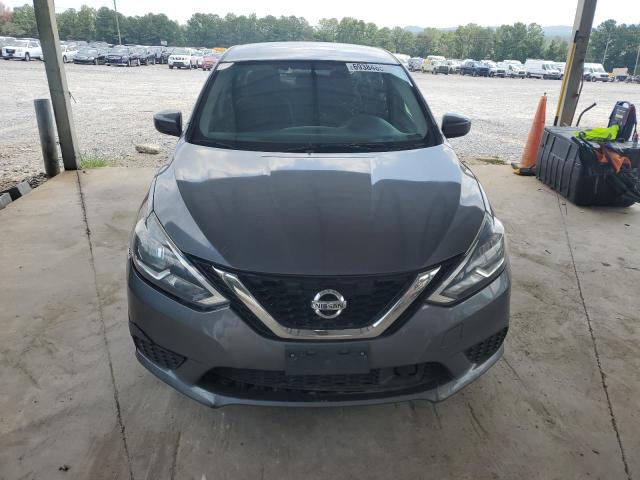 2018 NISSAN SENTRA S 3N1AB7AP1JY324300