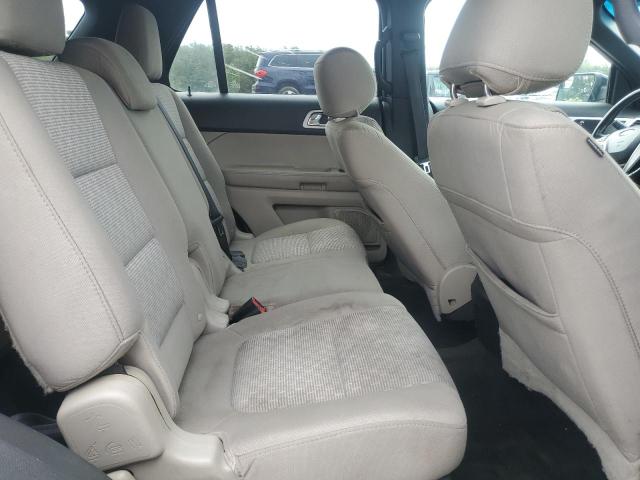 2015 FORD EXPLORER X #3296271435