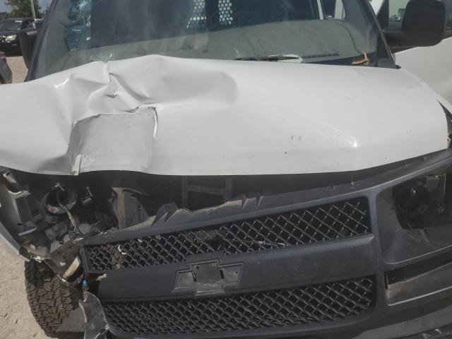 2014 CHEVROLET EXPRESS G2500 - 1GCWGGBG2E1149715