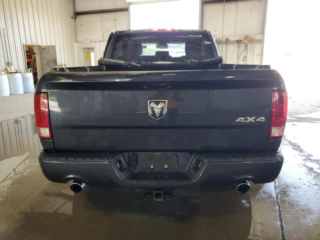 2015 RAM 1500 ST 1C6RR7FT4FS619339