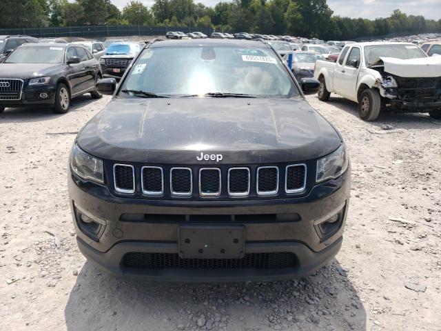 2019 JEEP COMPASS LA 3C4NJCBB7KT651974