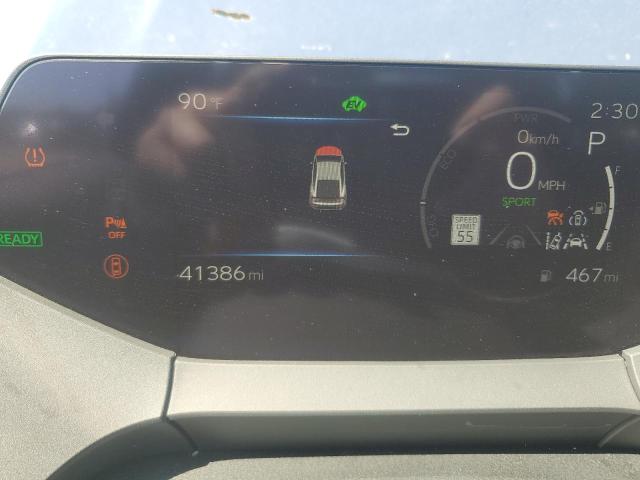 2023 TOYOTA PRIUS LE JTDACAAU3P3003356