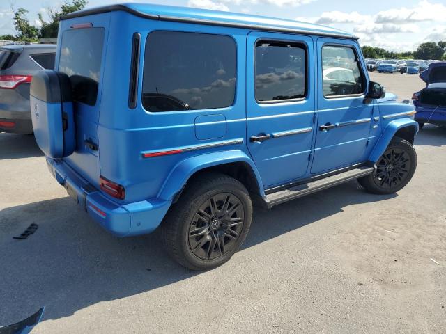 2025 MERCEDES-BENZ G 580E W1NWM0AB4SX019197