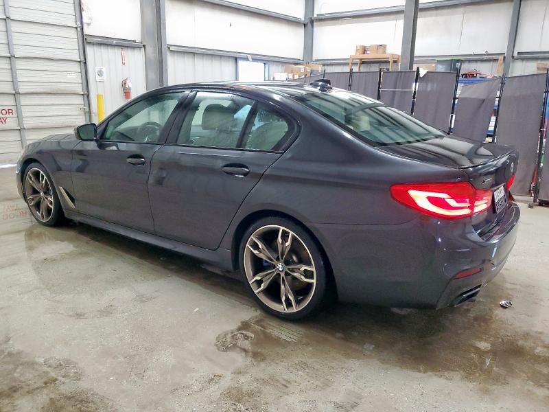2019 BMW M550XI WBAJB9C57KB288887