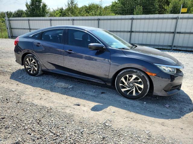 2017 HONDA CIVIC EX 2HGFC2F70HH505286