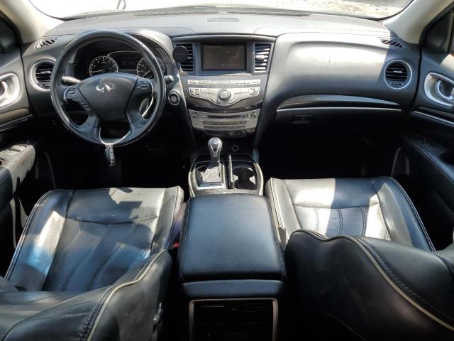 2016 INFINITI QX60 5N1AL0MM8GC515938