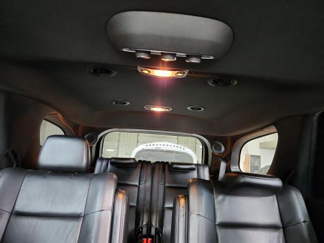 2017 DODGE DURANGO GT 1C4RDJDG2HC907108