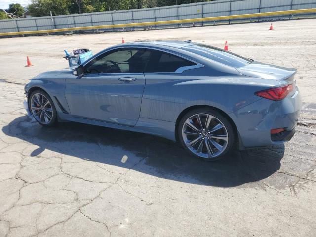 2022 INFINITI Q60 RED SP #3297081491