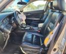 Lot #3297961820 2008 HONDA ACCORD EXL
