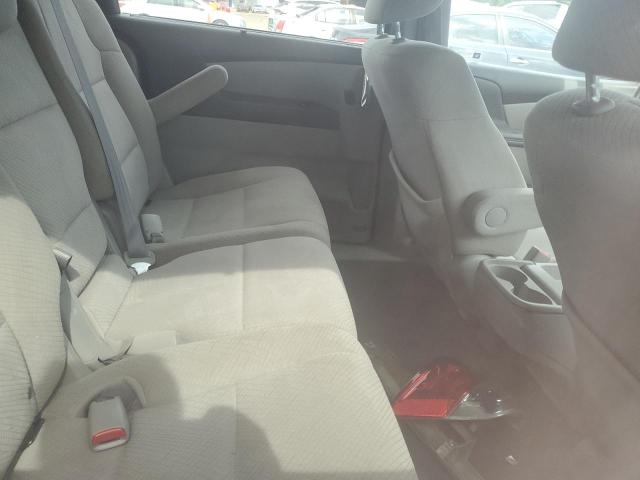 2017 HONDA ODYSSEY SE 5FNRL5H32HB009774